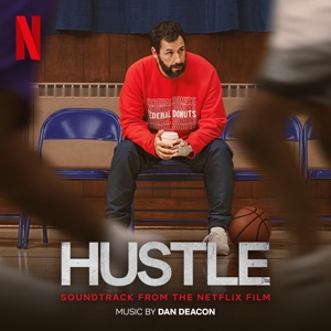 Hustle by Deacon, Dan