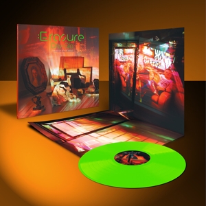 Day-Glo (Based On a True Story) by Erasure