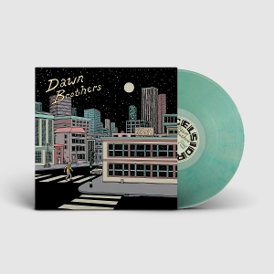 Cry Alone by Dawn Brothers