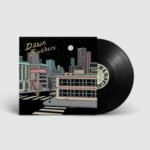 Cry Alone by Dawn Brothers