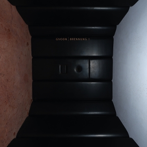 Gvoon Brennung 1 by Czukay, Holger
