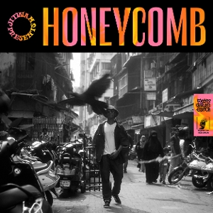Honeycomb by Jitwam