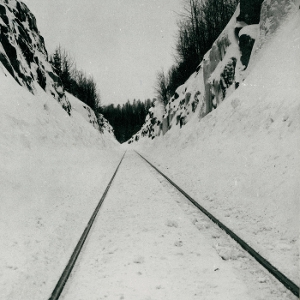 Thin Peaks by Microtub