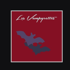 Les Vampyrettes -10"- by Les Vampyrettes(Holger...