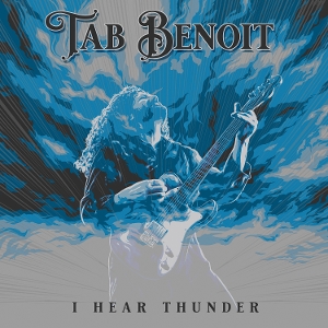 I Hear Thunder by Benoit, Tab