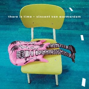 There is Time by Warmerdam, Vincent Van