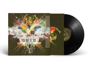 Hold Me Down by You Me At Six