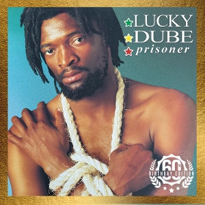 Prisoner by Lucky Dube