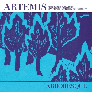 Arboresque by Artemis