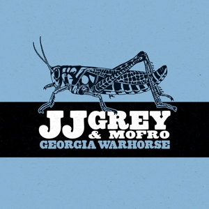 Georgia Warhorse by Grey, Jj & Mofro