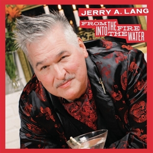 From the Fire Into the... by Jerry A.