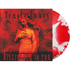 Disclosure In Red by Trail of Tears