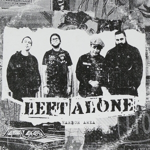 Harbor Area (10th Ann. Ed.) by Left Alone