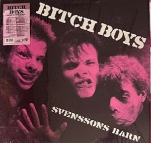 Svenssons Barn by Bitch Boys