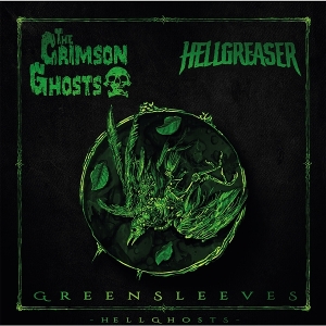 Greensleeves by Hellgreaser & the Crim...