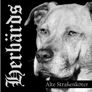 Alte Strassenkoter