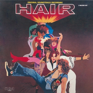 Hair by Macdermot, Galt