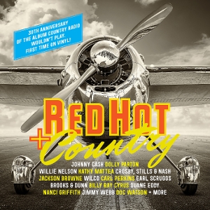 Red Hot & Country by Red Hot Organization