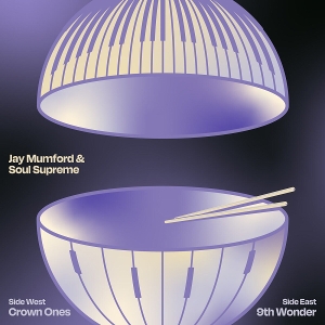 7-9th Wonder-Crown Ones by Mumford, Jay & Soul Su...