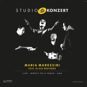 Studio Konzert