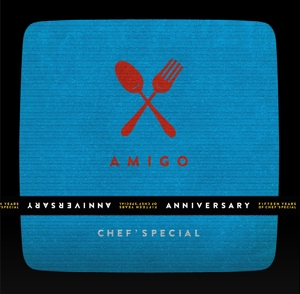 Amigo by Chef'special
