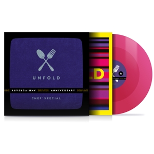 Unfold by Chef'special