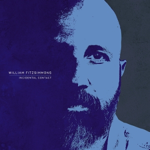 Incidental Contact by Fitzsimmons, William