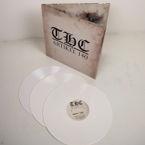Artikel 140 by Thc & Rocks & Rbdjan