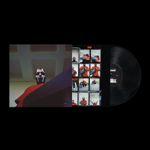 Madvillainy Demos by Madvillain