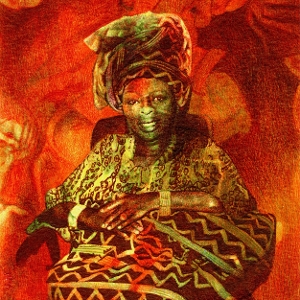 Oriki by Niji, Niji