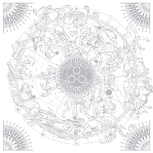 Heliocentral by Ocean