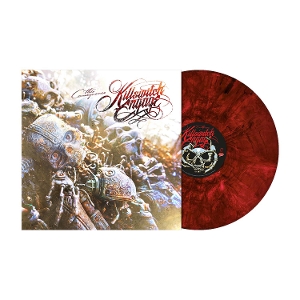 This Consequence by Killswitch Engage