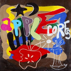 Apple Cores by James Brandon Lewis Trio