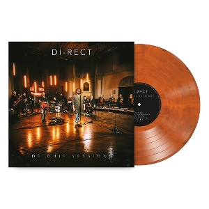 De Duif Sessions by Di-Rect