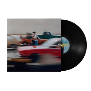 Hallucinating Love by Maribou State