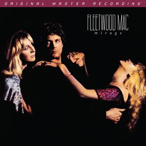 Mirage by Fleetwood Mac