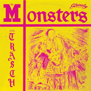 Du Hesch Class, Ig Bi Trasch by Monsters