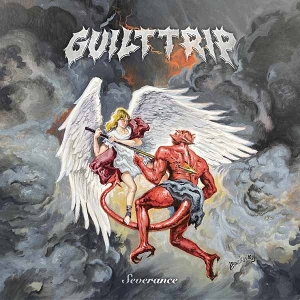 Severance by Guilt Trip