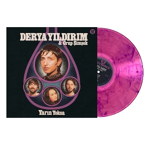 Yarin Yoksa by Yildirim, Derya & Grup...