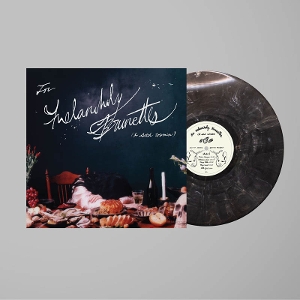 For Melancholy Brunettes (& Sad Women) by Japanese Breakfast
