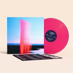 Billboard Heart by Deep Sea Diver
