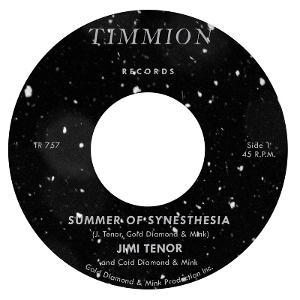 7-Summer of Synesthesia by Jimi Tenor & Cold ...