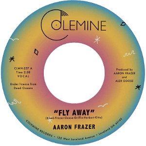 7-Fly Away by Frazer, Aaron