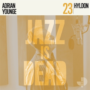 Hyldon by Younge, Adrian & Hyldon