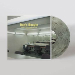 Dan's Boogie