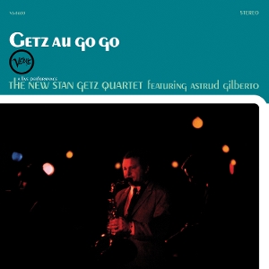 Getz Au Go-Go
