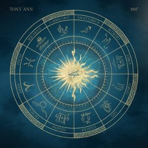 360 by Ann, Tony