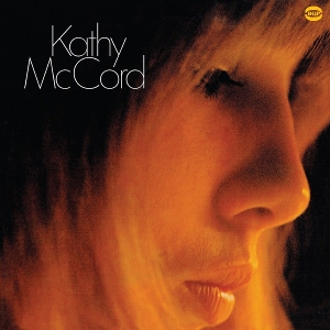 Kathy McCord by McCord, Kathy