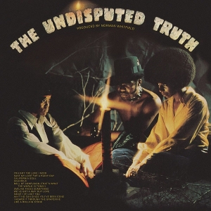 Undisputed Truth by Undisputed Truth