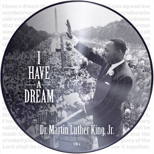 I Have a Dream by King, Martin Luther
